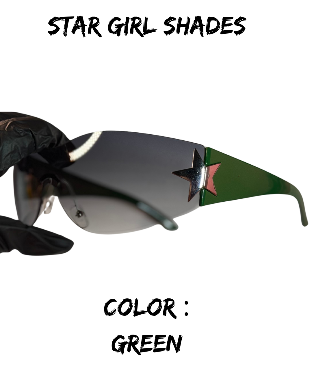 Star Girl Shades