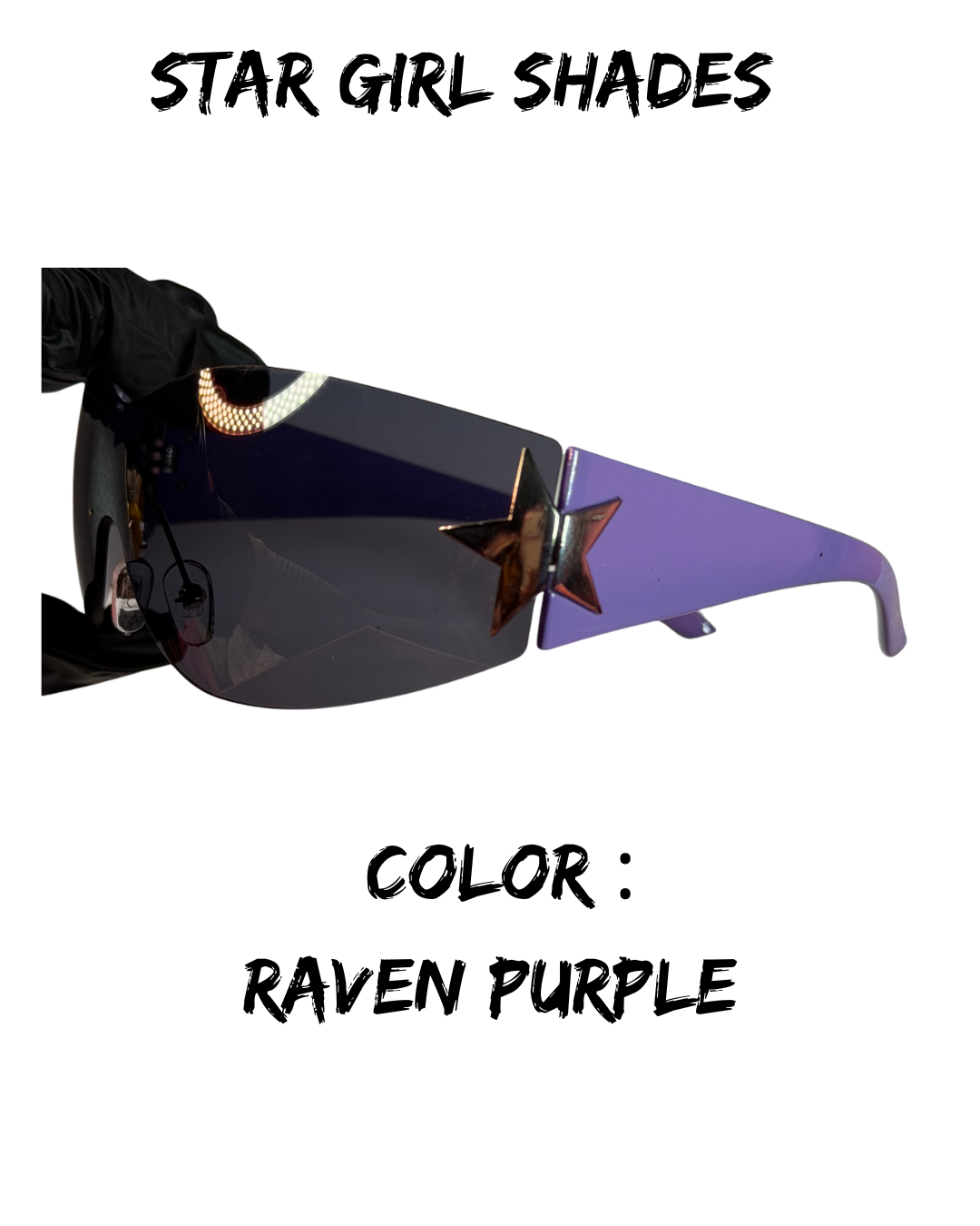 Star Girl Shades