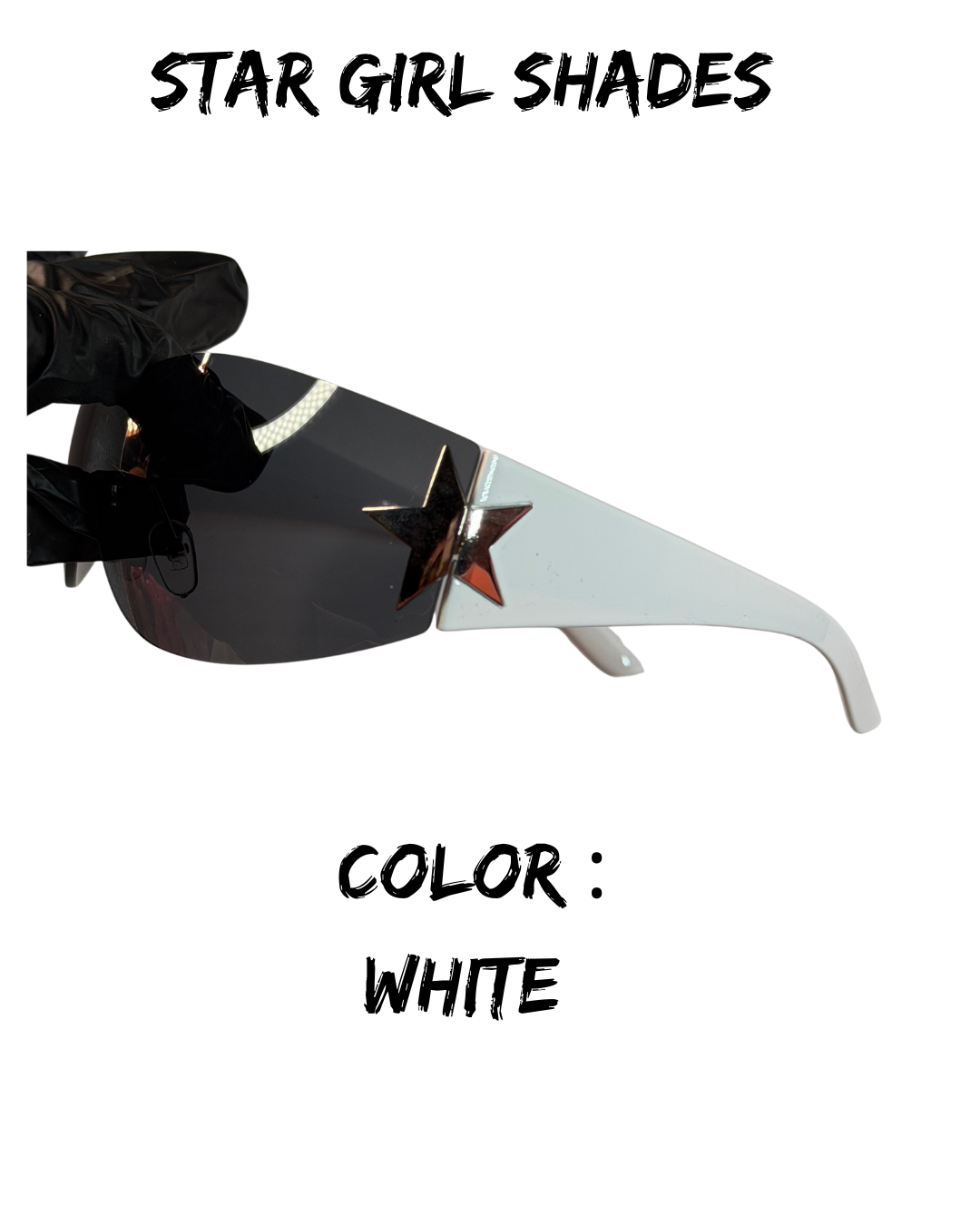 Star Girl Shades