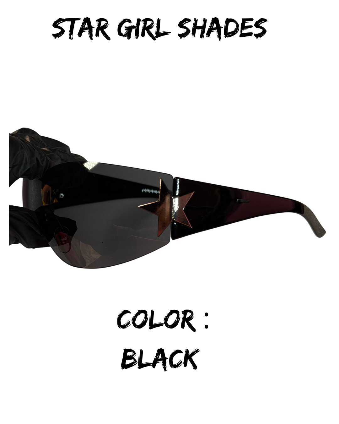 Star Girl Shades