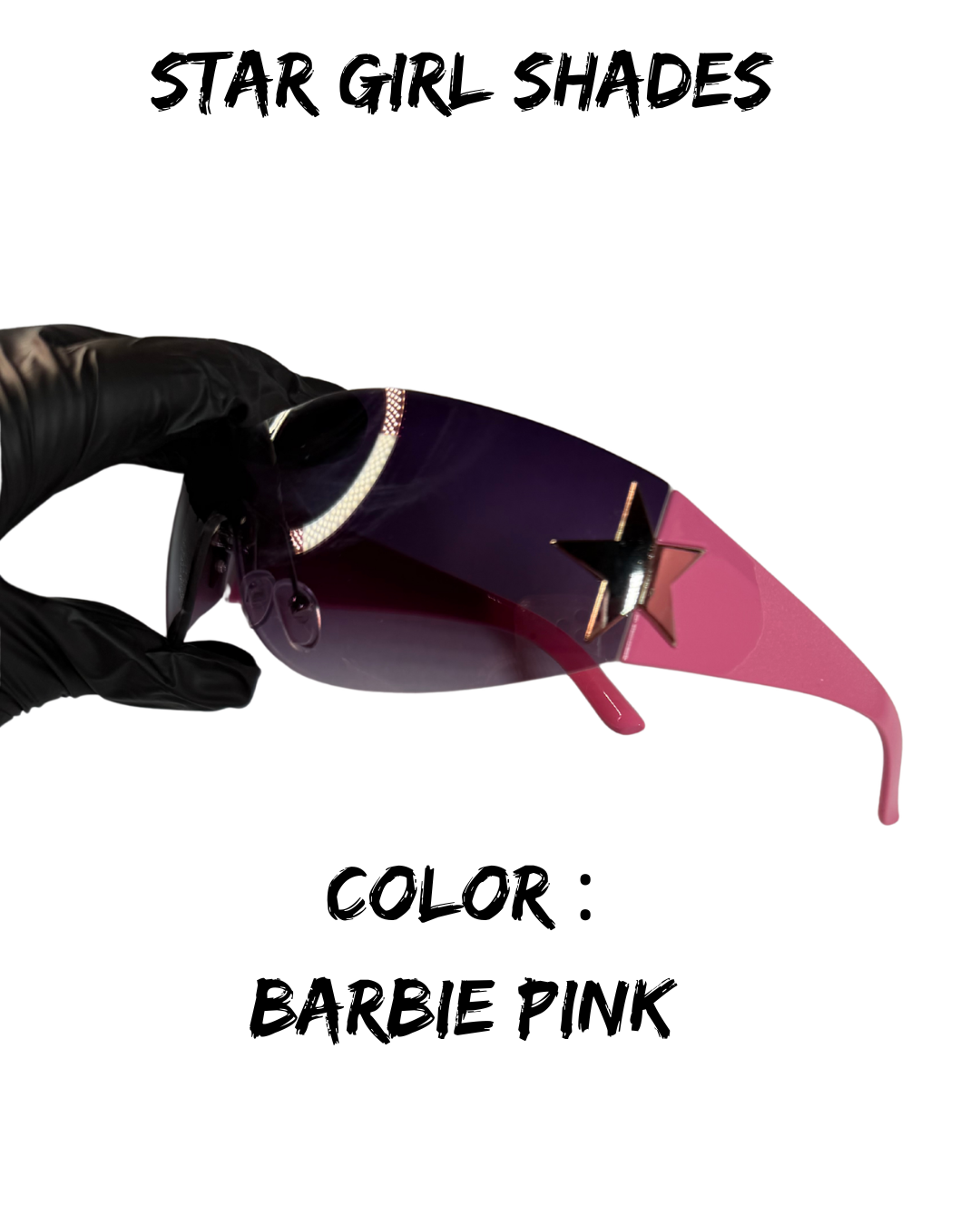 Star Girl Shades