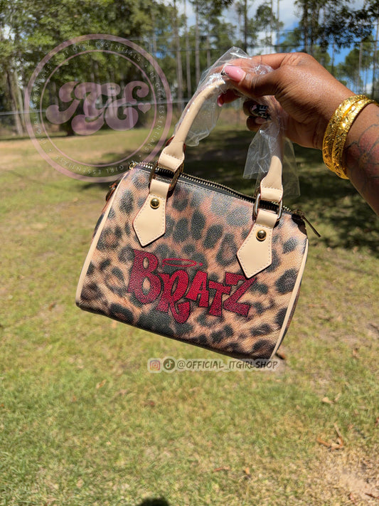 Bratz Pillow Bag