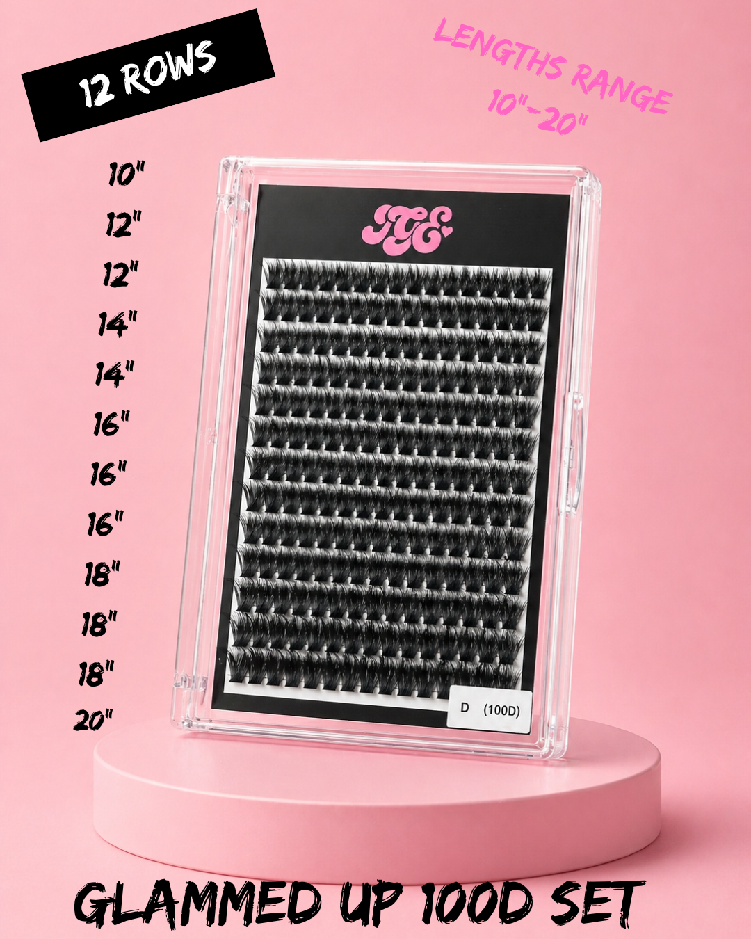 It Girl Lash Kit