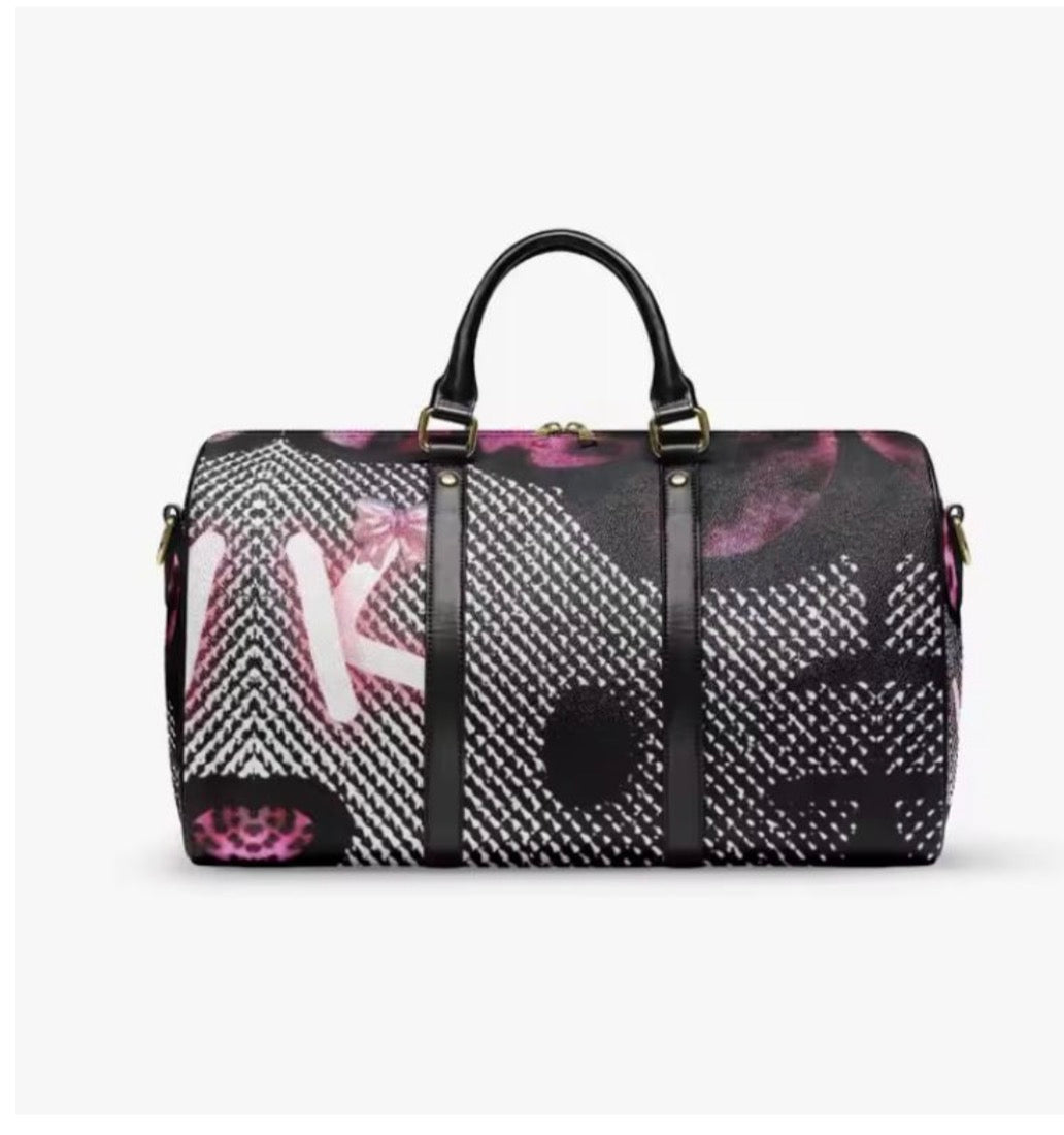 Pre-Order|It Girl Travel Bag