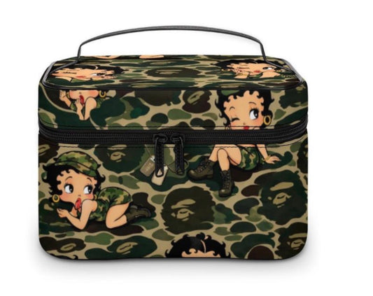 PRE-ORDER| Betty Vanity Bag