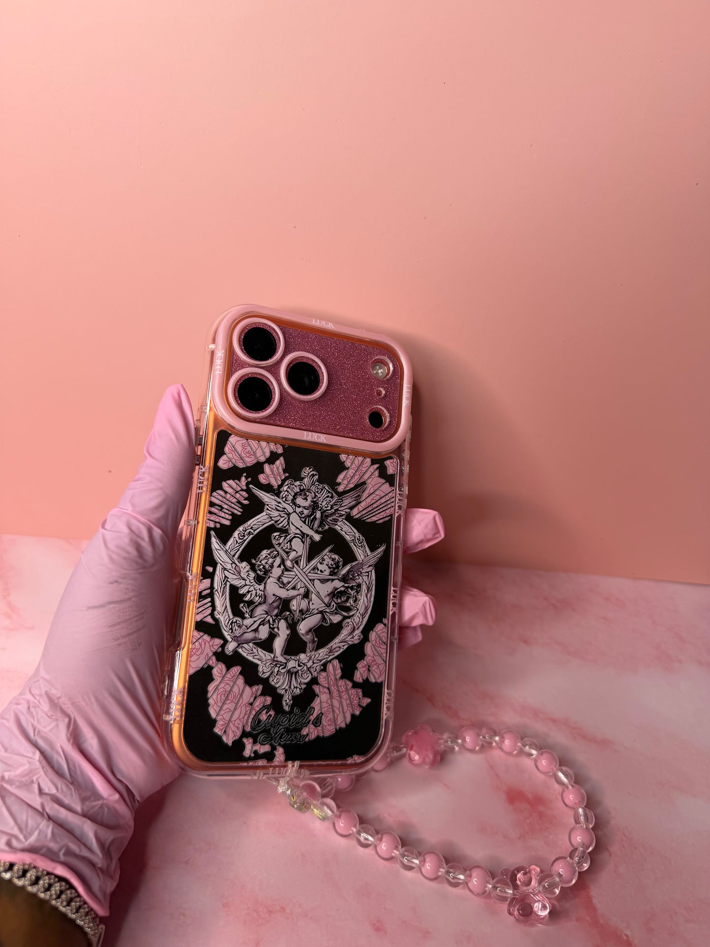 Cupid Case