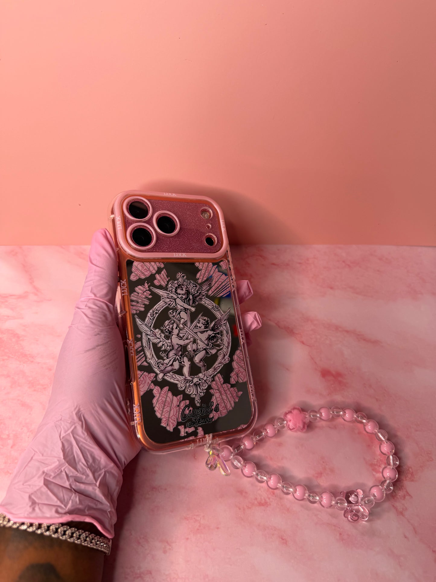 Cupid Case