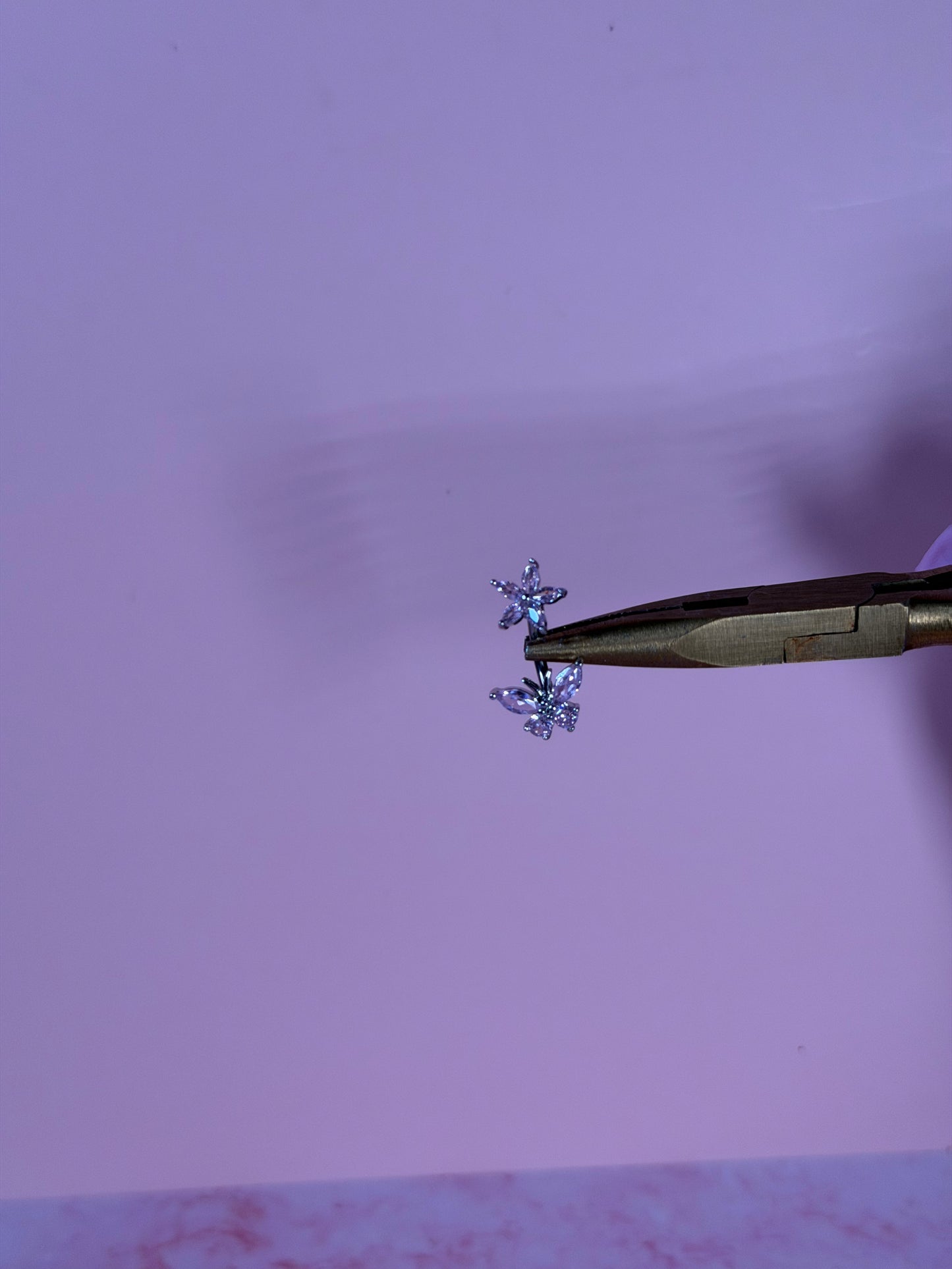 Bloom Babe Belly Ring